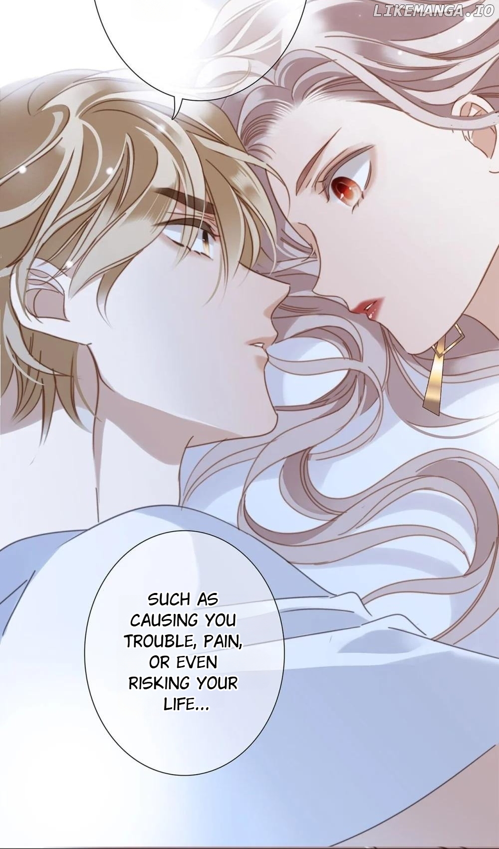 1st Kiss – I Don’t Want To Consider You As Sister Anymore Chapter 64 - 58 - page 46